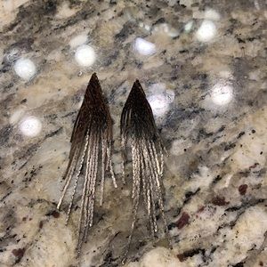 Sterling Silver Earrings